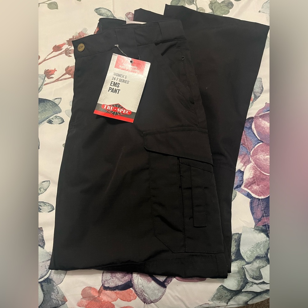Tru-Spec Women’s EMS Pants